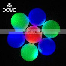 Factory 4 Pillar promotion wholesale outdoor mini training match 4 layer golf ball