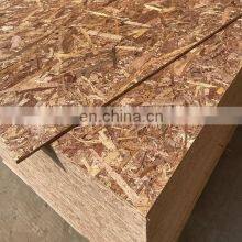 Waterproof Osb With Mix Wood for Outdoor Construction and Structure thumbnail-2