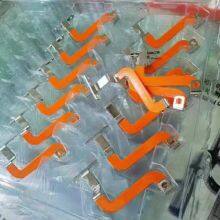 Busbars Made of Copper or Aluminium Are Decisive Components of Powerful Battery Systems and the Complete Power Distribution in Vehicles thumbnail-2