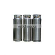 175L Industrial Gas Tank,cryogenic Storage Tank Cylinder