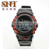 SNT-SP022 fancy chinese hot digital watch