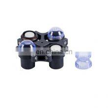 BC-HR21KF2 Floor-Standing Refrigerated High Speed Centrifuge thumbnail-5