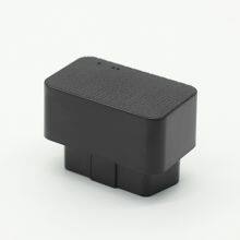 OBD Plug and Play Vehicle GPS Locator thumbnail-3