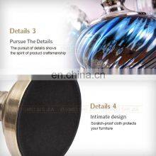 Unique Home Decor Modern Table Top Decoration Accessories Decorative Items thumbnail-4