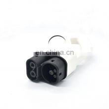 Portable Travel Dc Ev Fast Ccs1 Charging Plug Electric Car Charge Cable AC/DC Adapter 1000V 150A Combo 2 CCS Ev Dc Fast Charger thumbnail-2