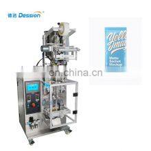 Liquid Air Freshener Packing Machine Lime Liquid Pouch Packing Machine Liquid Automatic Filling Machine Supplier