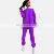 Track Suits For Adults Custom Made Track Suit In Wholesale Price thumbnail-2