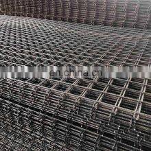 Galvanized Welded Iron Wire Mesh Panel for Fence thumbnail-4