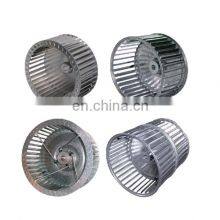 Stainless Steel Aluminum Turbo Centrifugal Fans Blowers Impeller thumbnail-3