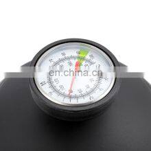 304 Stainless Steel Gooseneck Kettle With Thermometer for Pour Over Coffee & Tea thumbnail-3