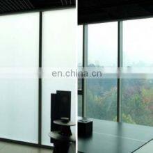 2021 New High Quality Green Grey Magic Office Living Room Can Switch Privacy Security 5+5mm LCD Smart Glass thumbnail-5