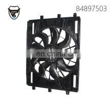 84897503A Other Parts Engine Cooling Fan for Buick EG9 - Envision S Cadillac EG8 - XT4 2020-2022 thumbnail-5