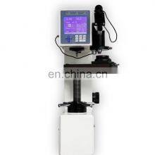 Universal Hardness Test Hbrvs-187.5 Brinell Durometer/rockwell Durometer/brinell Rockwell Vicker Durometer thumbnail-4