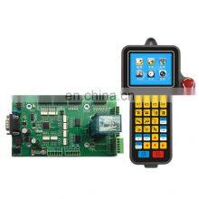 DENVER Intelligent Controller of Injection Molding Machine CNC Controller Machining Centre