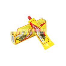 Factory Low Price Sticky Mouse Glue Tube 100g / 135g Rat Glue For Mouse Traps With MSDS