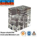 Precision Machining & Mechanical Plastic Parts CNC Machinery Components