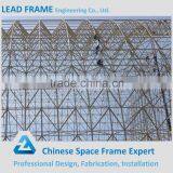 Durable Pre Enginnering Space Frame System thumbnail-4