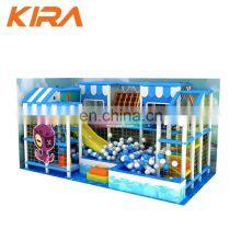 Cheap Small Indoor Playground Equipment Small Indoor Playground Equipment thumbnail-3