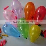 Water Bomb Balloon, Water Balloon About 4 Inch for Party or Wedding thumbnail-5