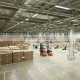 Dongguan Auspicious Industrial Co., Ltd. company overview - view 3 thumbnail