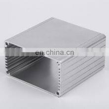 OEM Metal Power Bank Charger Case Power Bank Shell Portable Charger Housing thumbnail-4