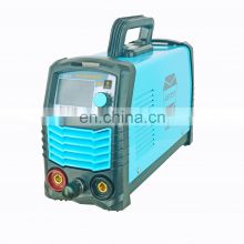 Portable multi-functional household MMA TIG welding machine Cleaning function car battery charger