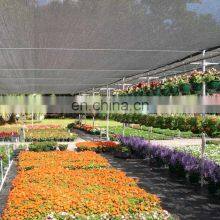 90% Shading 1m x 50m Roll Green Shade Mesh 130 GSM Green Garden Fence Net Privacy Fence Net thumbnail-3