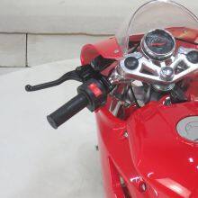 KXD010 Mini Ducati Design Kids Pocket Bike Mini Dirt Bike 60CC With EPA Certificate thumbnail-5