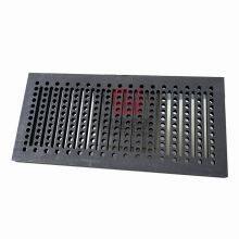 Industrial Porous Graphite Plate thumbnail-3