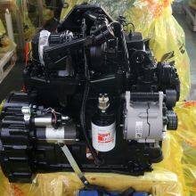 Cummins Diesel Motor Engine 4BTA3.9-C100 Boat Engine thumbnail-2