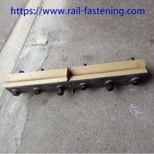 Rail Fish Plate thumbnail-2