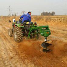 Professional Series Post Farm Garden Use Hole Digger thumbnail-2