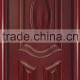 Latest Design PVC Mdf Interior Doors thumbnail-1