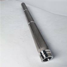 RT-110 Molten Materials Filtration Processes Continuous Filtration Filter Core thumbnail-4