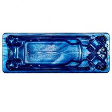 Manufacturer JOYSPA Endless Pool 6m Acrylic Spa Swimming Pool thumbnail-1