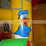 Top Quality Cheap Inflatable Water Slides for Sale thumbnail-5