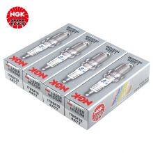 Wholesale Original Genuine NGK Spark Plug Iridium Platinum ITR6F13 4477 Car Engine Spark Plug for Ford thumbnail-3