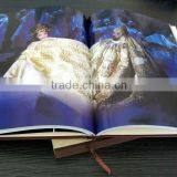 Digital Colorful Book Printing Services thumbnail-1