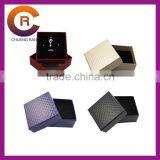 Square Shape Art Paper Jewelry Gift Boxes thumbnail-1