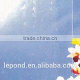 Clear Beehive Patterned Glass/ Toughened Glass /Insulated Glass thumbnail-2