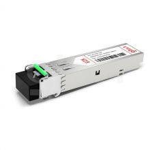 GLC-EZX-SMD-100 Cisco Compatible, 1000BASE-EZX SFP 1550nm 100km DOM LC SMF Fiber Optical Transceiver Module thumbnail-3
