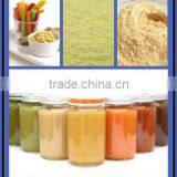 Best Selling Nutrition Powder Baby Food Making Machine/Infant Food Processing Line thumbnail-2