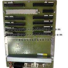 00.781.9447 Printed Circuit Board WICB20 For Heidelberg Offset Printing Machine Part thumbnail-5