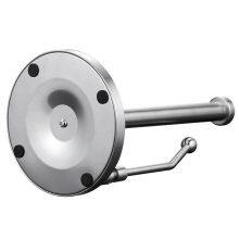 Thick Spring Beads Double Bottoms of Side-pressed Tissue Racks Increase Strength, Stable and Difficult to Fall Down the Kitchen Tissue Storage Rack thumbnail-3