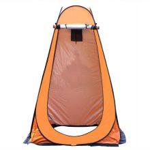 Portable Pop up Privacy Shower Tent Spacious Changing Room for Camping Hiking Beach Toilet Shower Bathroom thumbnail-4