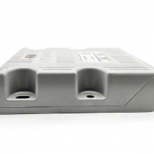 Supply Excavator Parts Hyundai R220-9 Excavator Computer Board ECU 21Q6-32180 thumbnail-3