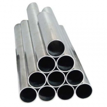 904L /1.4539/N08904 Austenitic Seamless Stainless Steel Pipe and Tube High-Temperature Usage ASTM A312/ASTM A213/ASTM A269 thumbnail-4