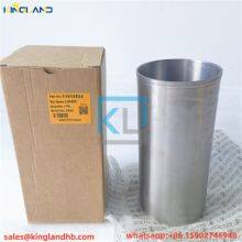 Engine Parts 1103 Cylinder Liner,Full 11010524 Fit for Perkins thumbnail-2