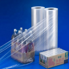 ПВХ-компOUND для стягивающей пленки thumbnail-2
