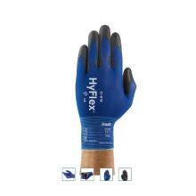 Anti Static Mechanical Protective Gloves Suitable for Precision Operation thumbnail-3